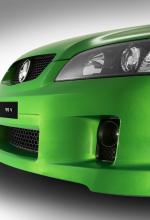 Holden Commodore VE SS V Ute 2007 года